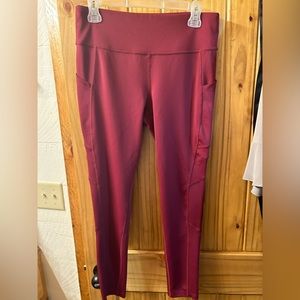 New Balance Leggings